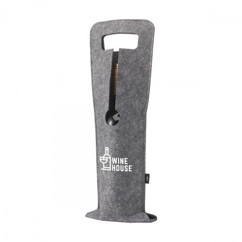 RPET wine bag - Image 1